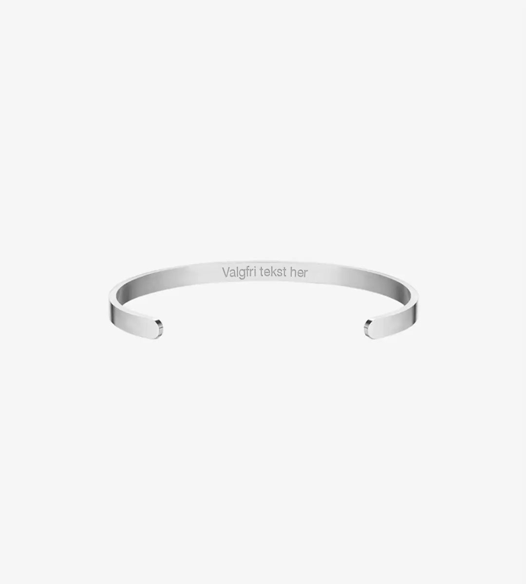 Personlig armbånd