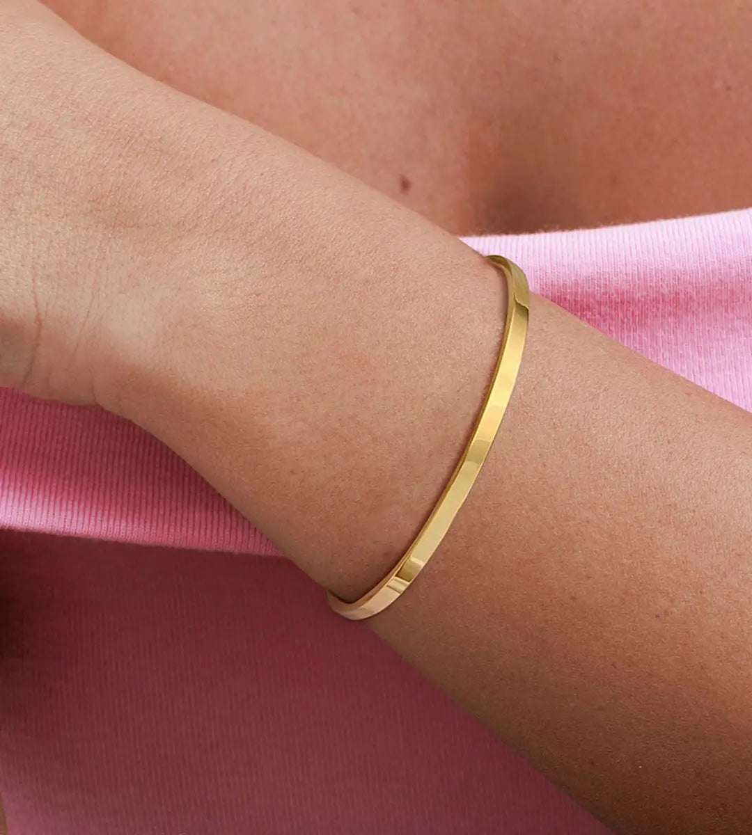Personlig armbånd