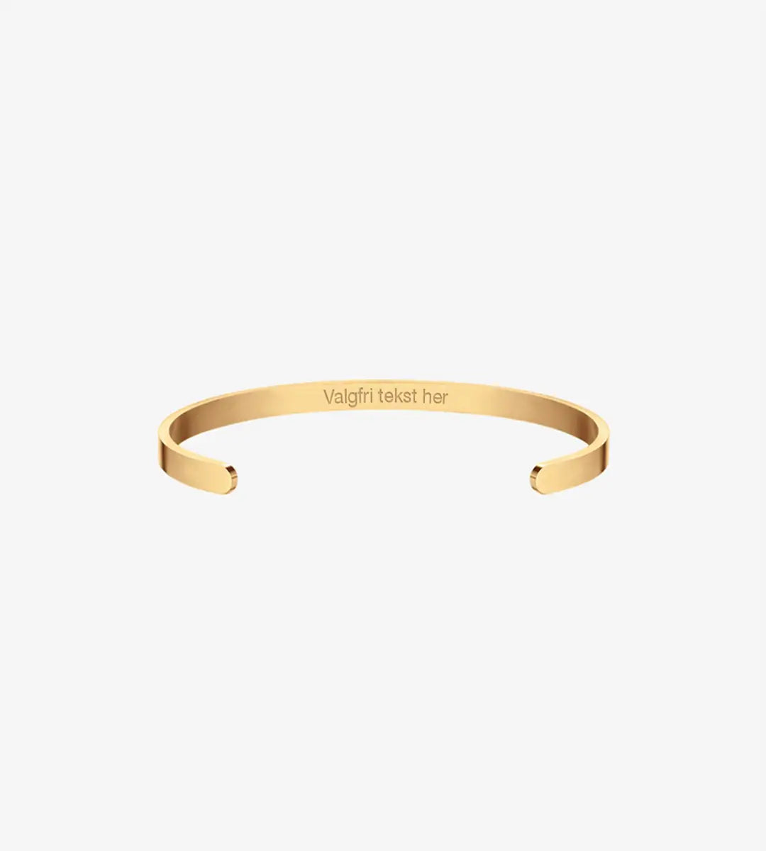 Personlig armbånd